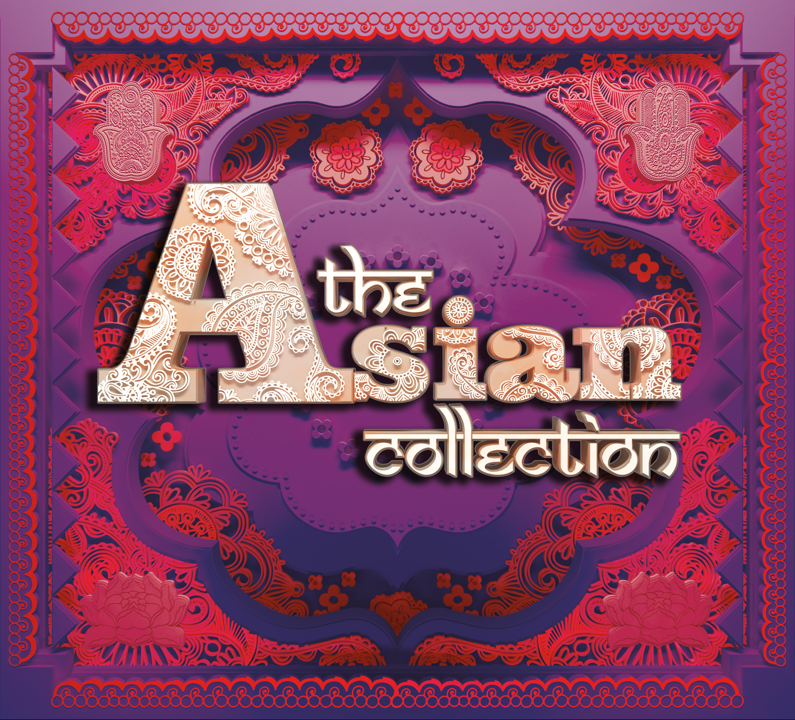 Asia Asia Colection 48