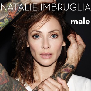 Natalie Imbruglia - Male - Album Cover-71793465